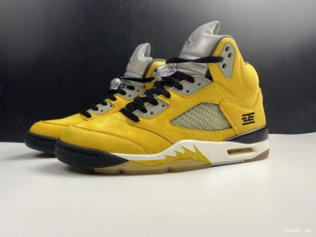 Tokyo T23 5 454783-701 Air Jordan Retro 0615